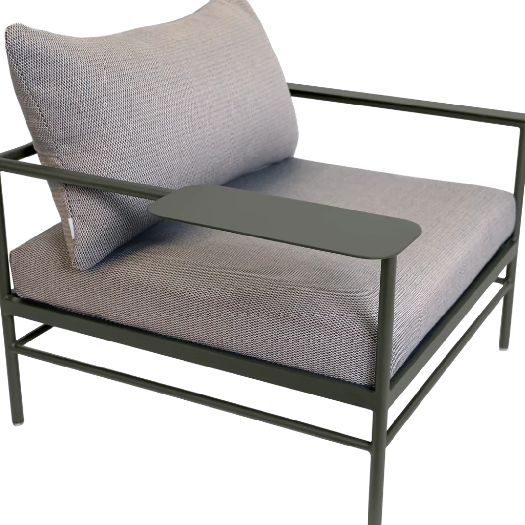 FAUTEUIL BAS