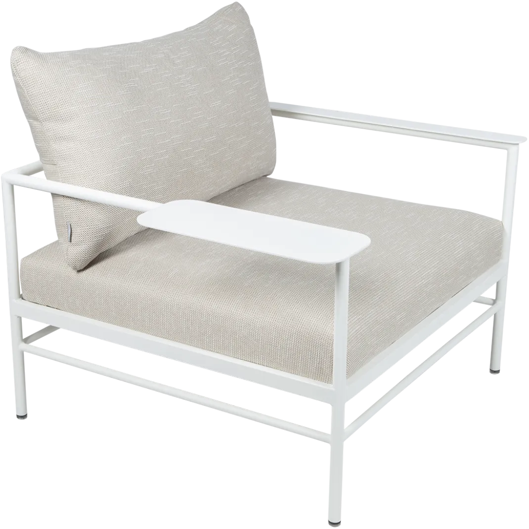 FAUTEUIL BAS