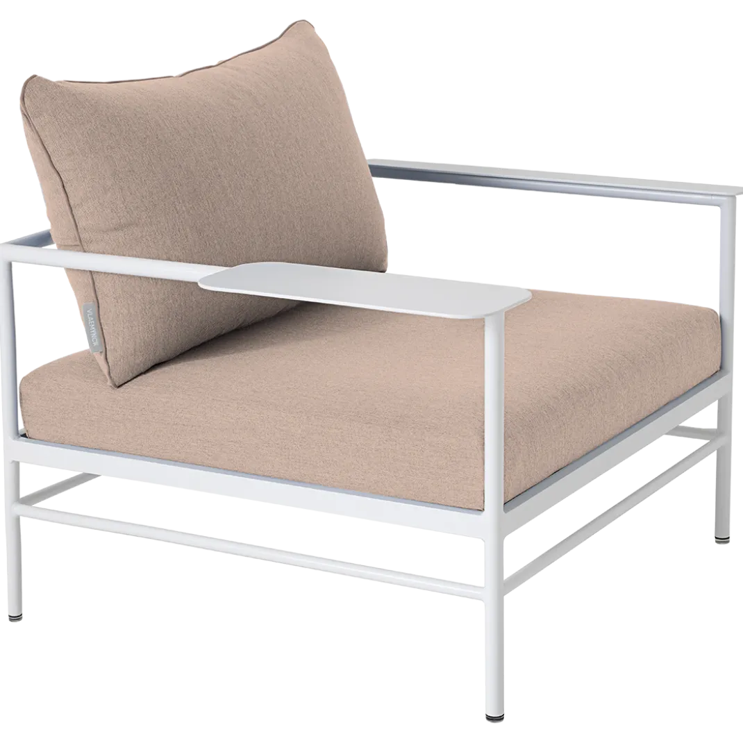 FAUTEUIL BAS