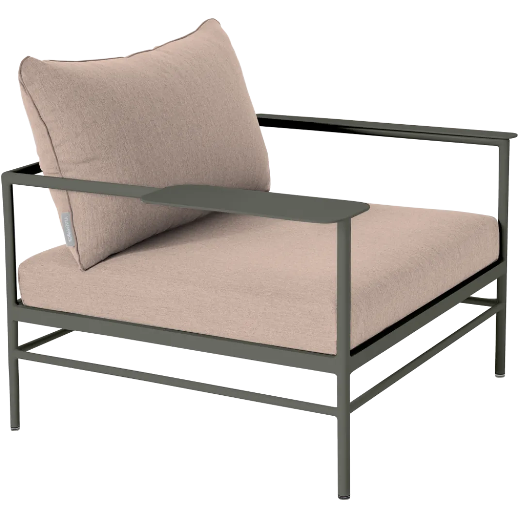 FAUTEUIL BAS