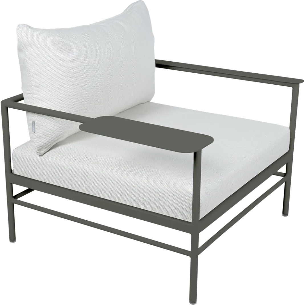 FAUTEUIL BAS