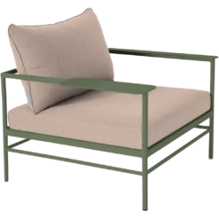 FAUTEUIL BAS