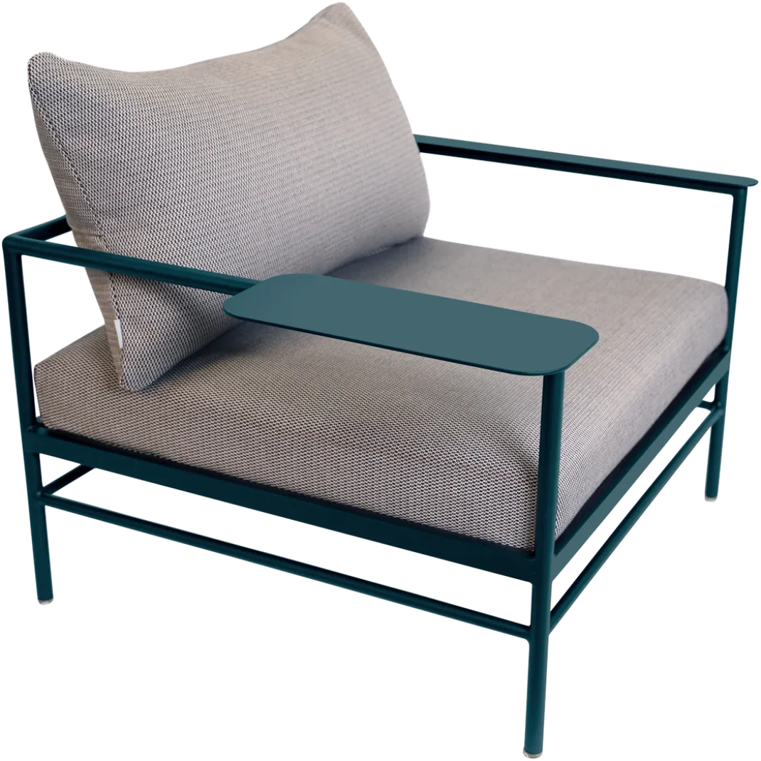 FAUTEUIL BAS