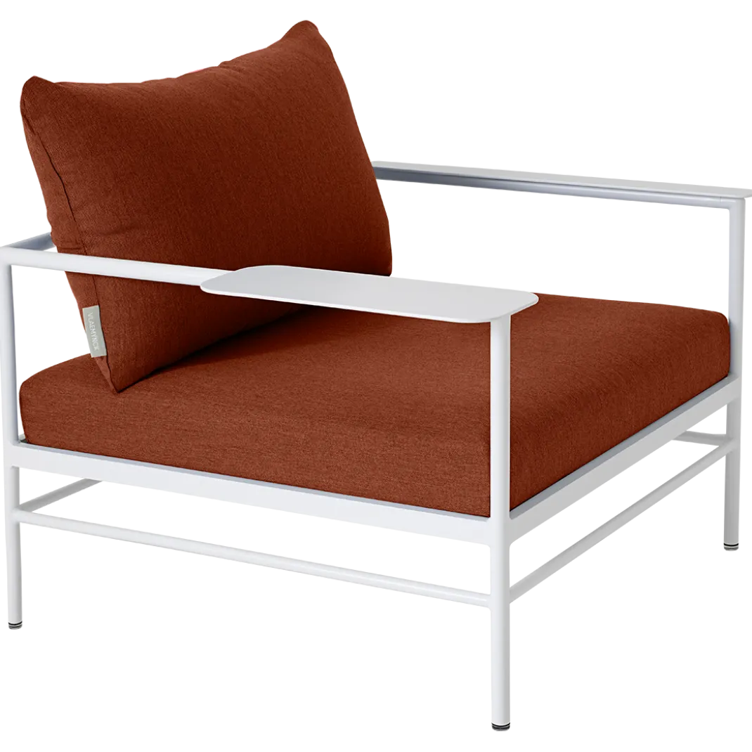 FAUTEUIL BAS