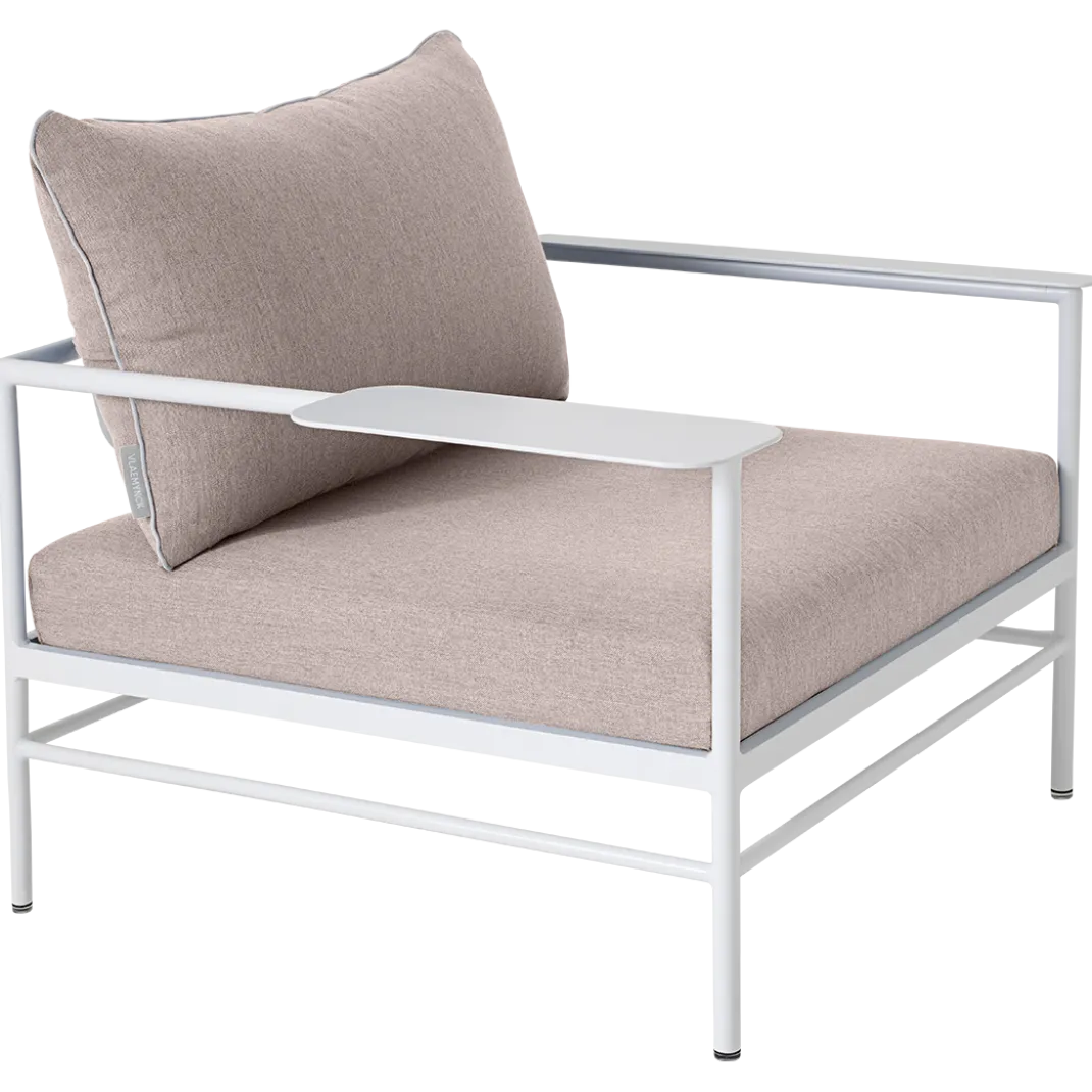 FAUTEUIL BAS