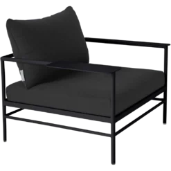 FAUTEUIL BAS