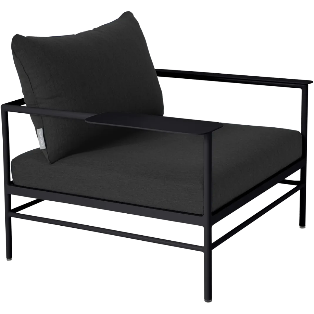 FAUTEUIL BAS