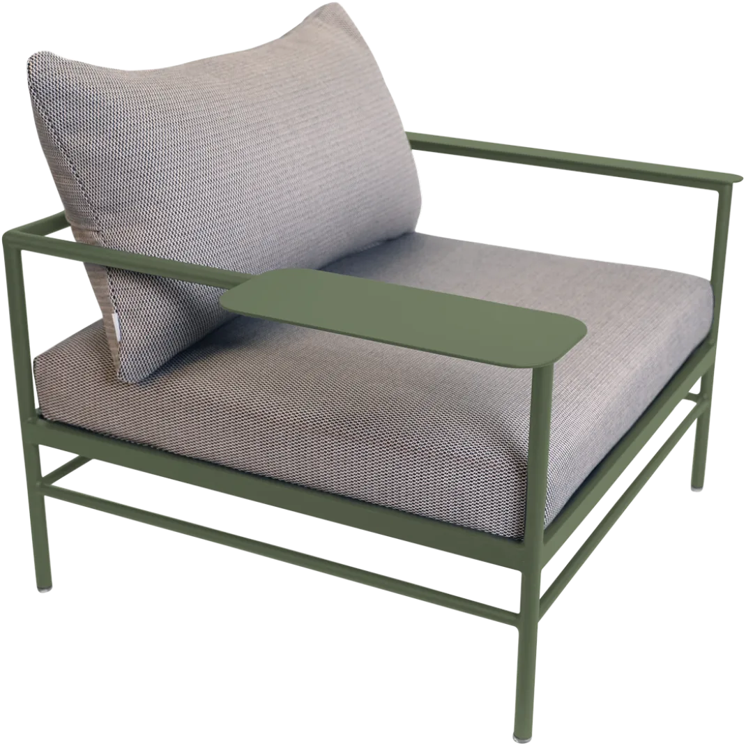 FAUTEUIL BAS