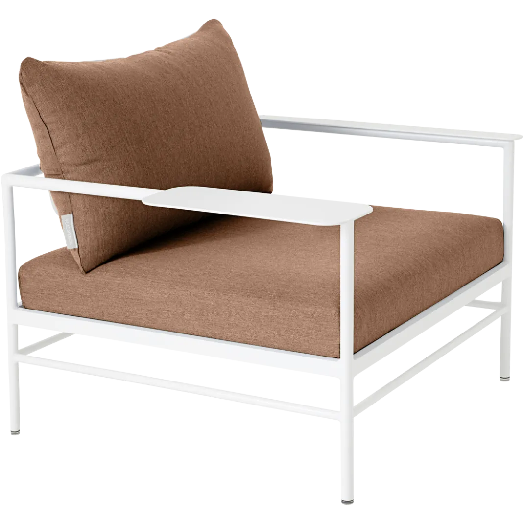FAUTEUIL BAS