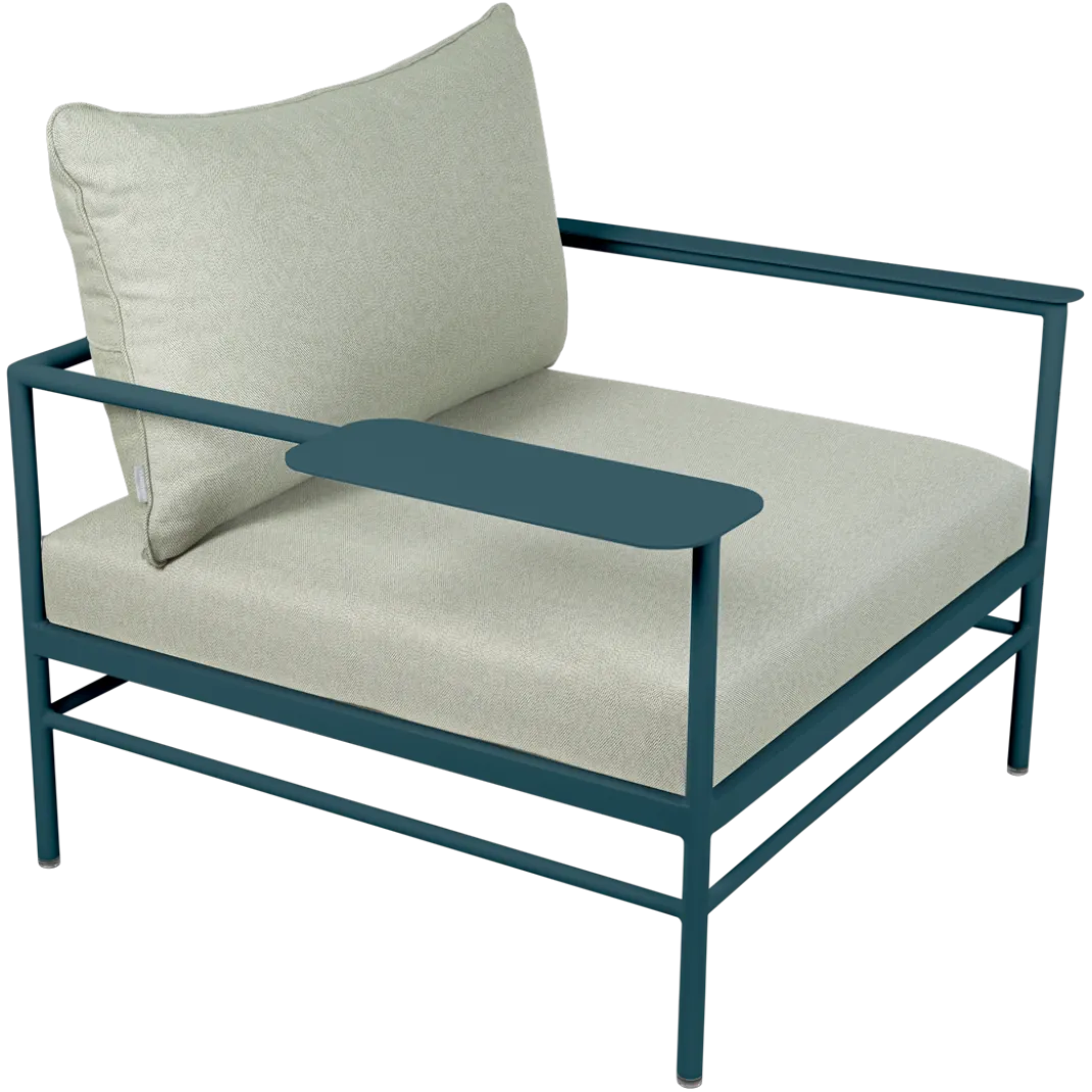 FAUTEUIL BAS