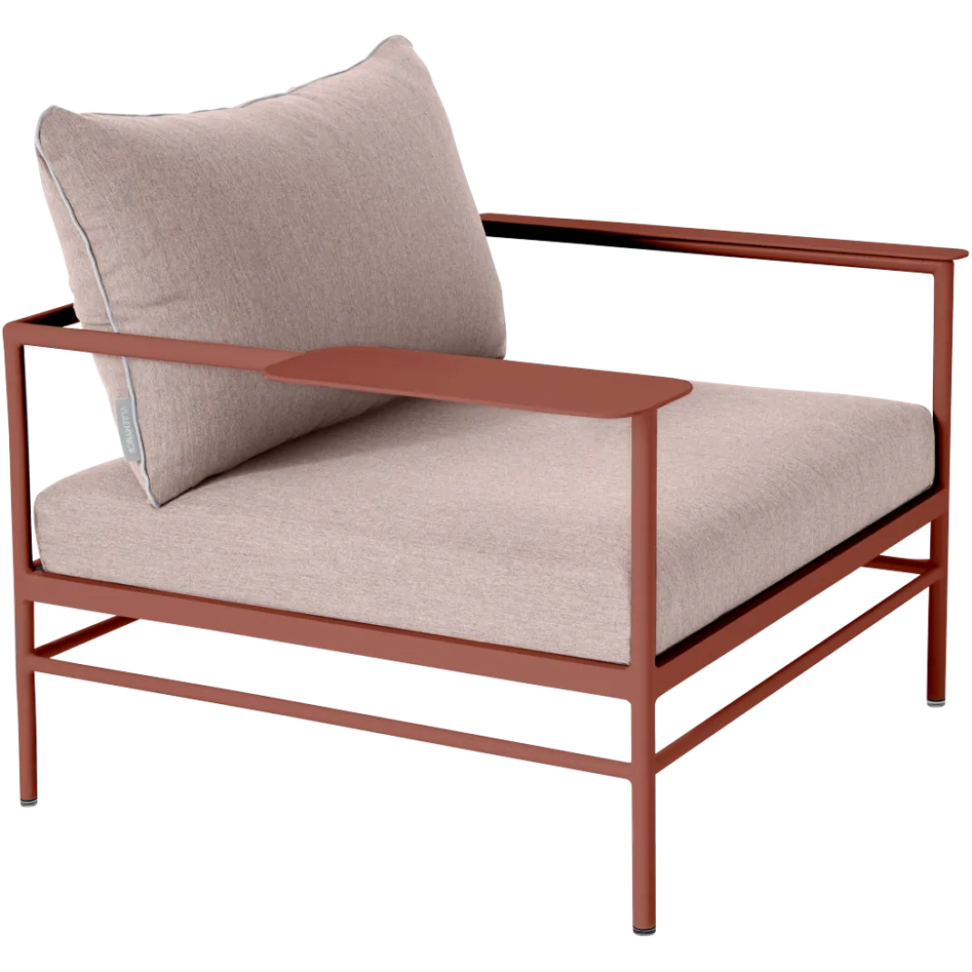 FAUTEUIL BAS