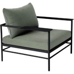 FAUTEUIL BAS