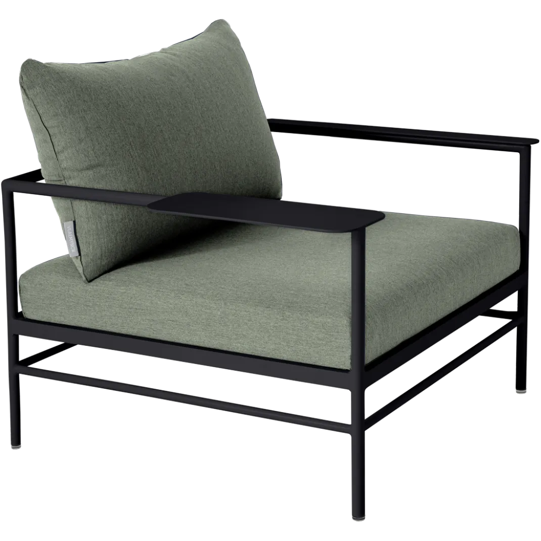 FAUTEUIL BAS