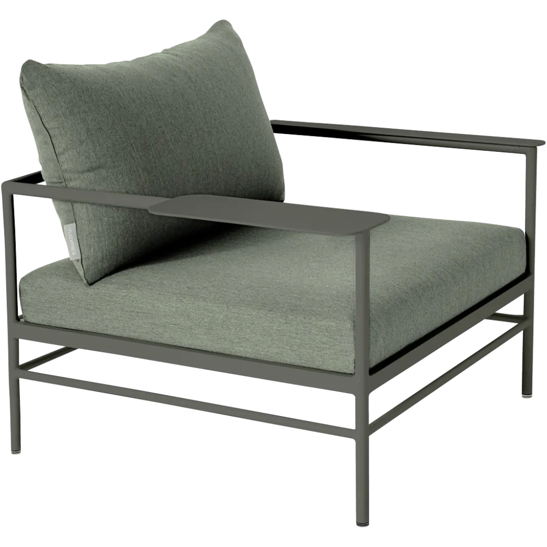 FAUTEUIL BAS