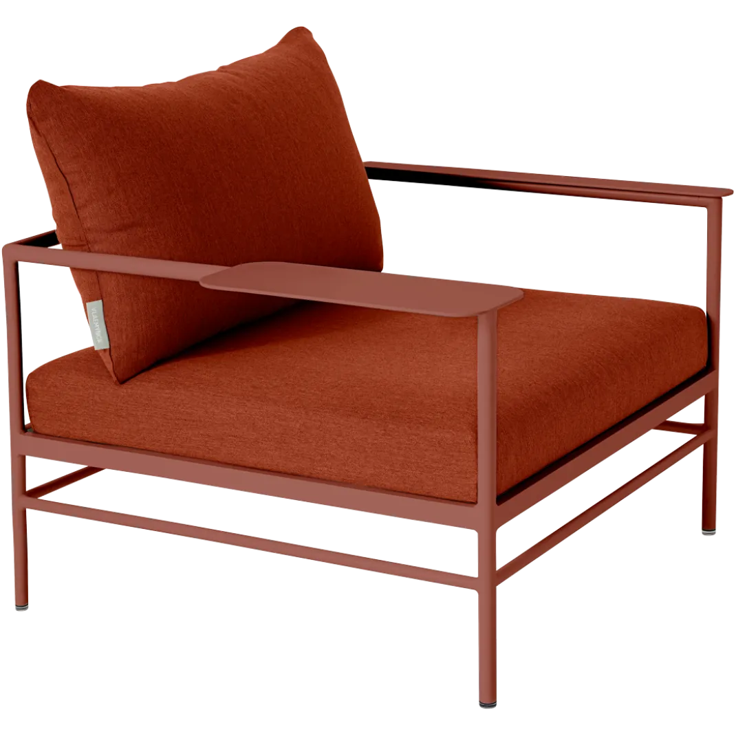 FAUTEUIL BAS
