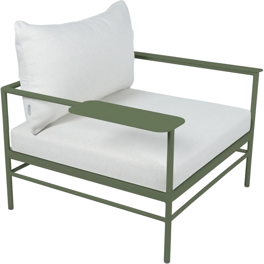 FAUTEUIL BAS