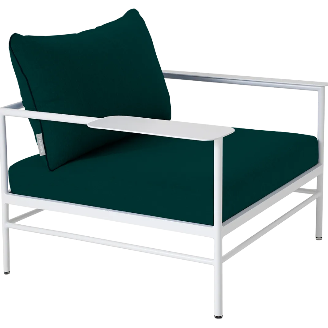 FAUTEUIL BAS