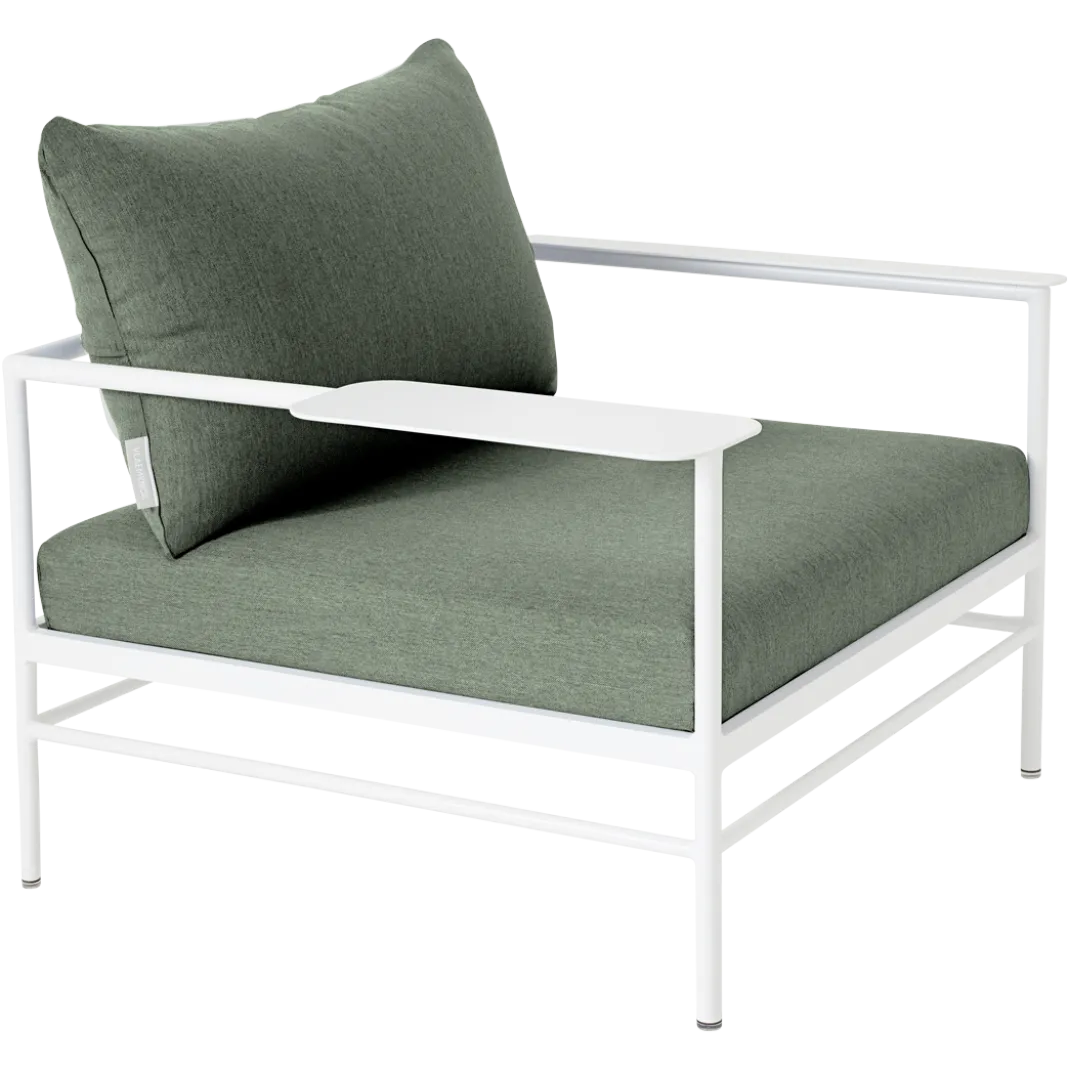 FAUTEUIL BAS