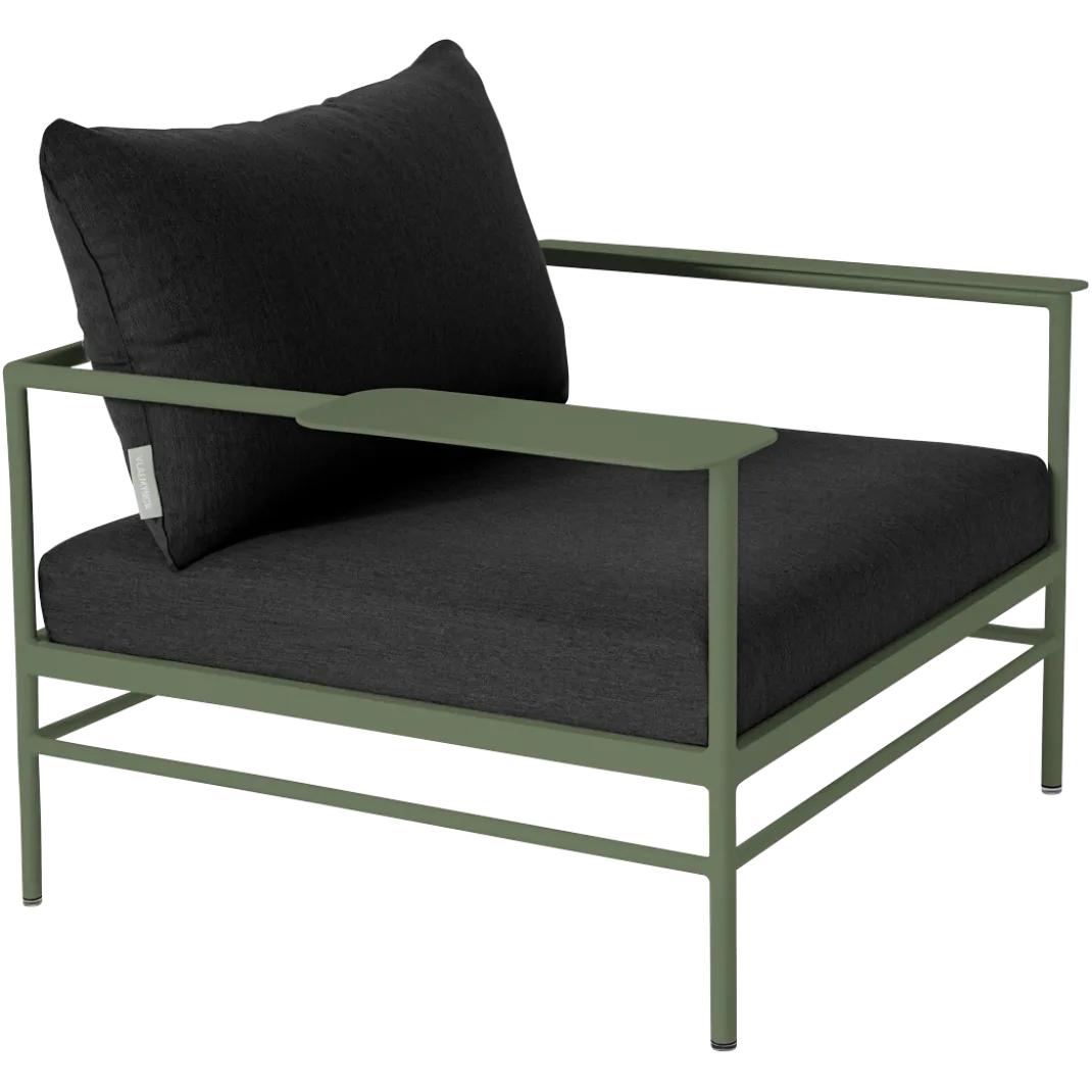 FAUTEUIL BAS