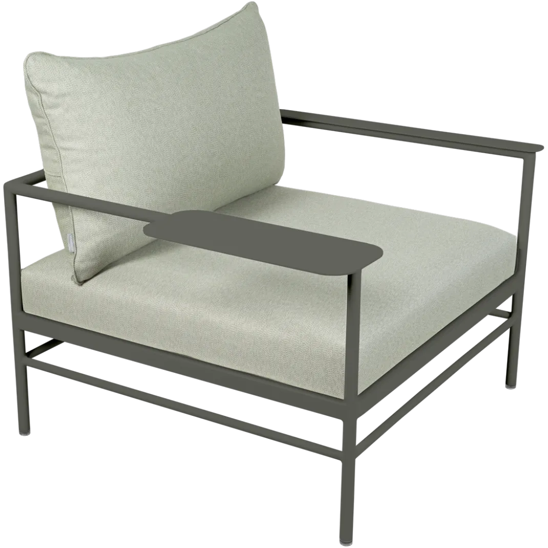 FAUTEUIL BAS