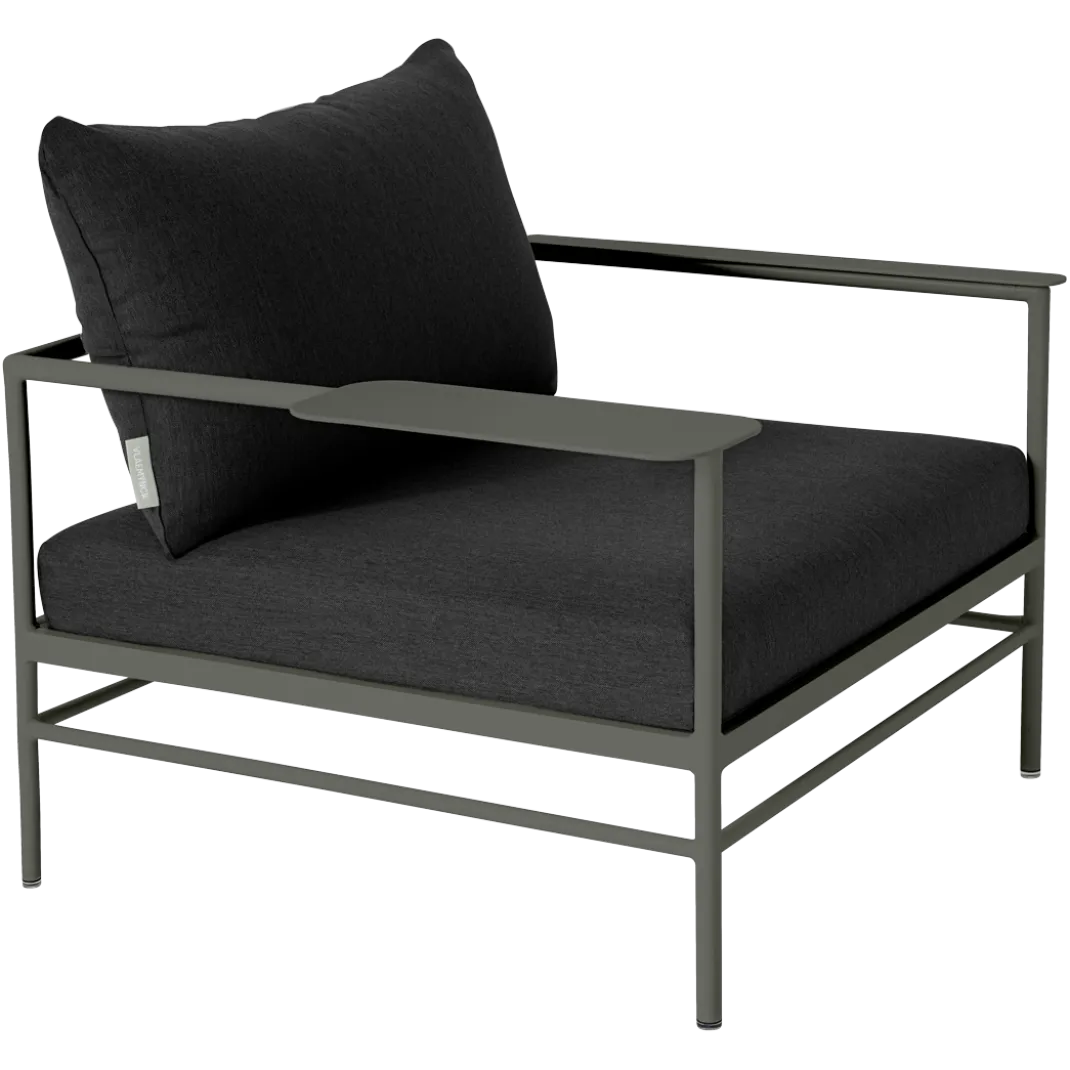 FAUTEUIL BAS