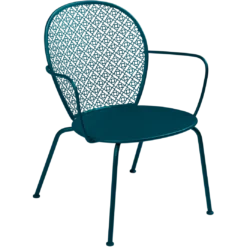 FAUTEUIL BAS