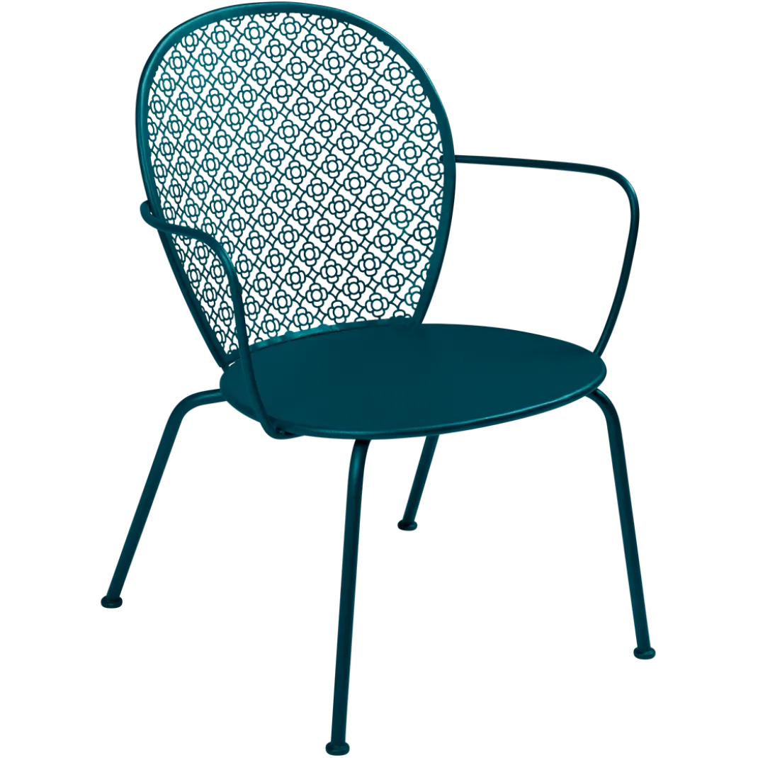 FAUTEUIL BAS