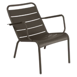 FAUTEUIL BAS