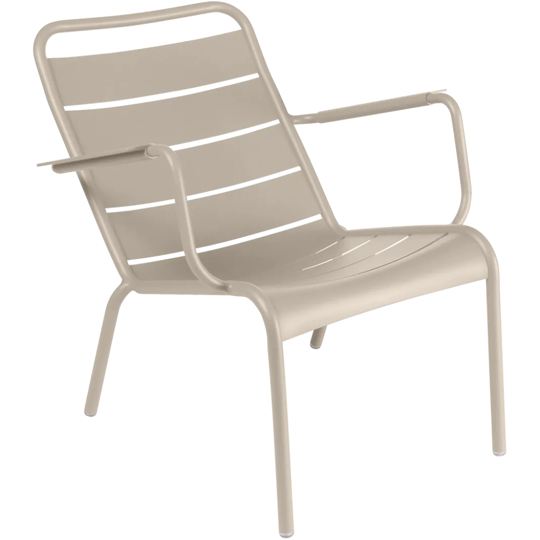 FAUTEUIL BAS