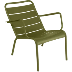 FAUTEUIL BAS