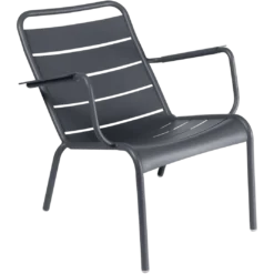 FAUTEUIL BAS