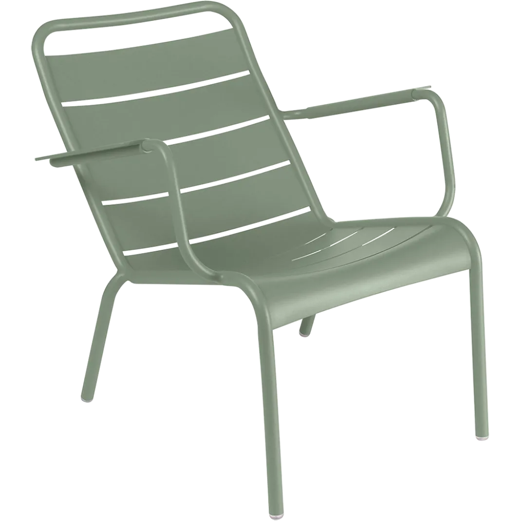 FAUTEUIL BAS