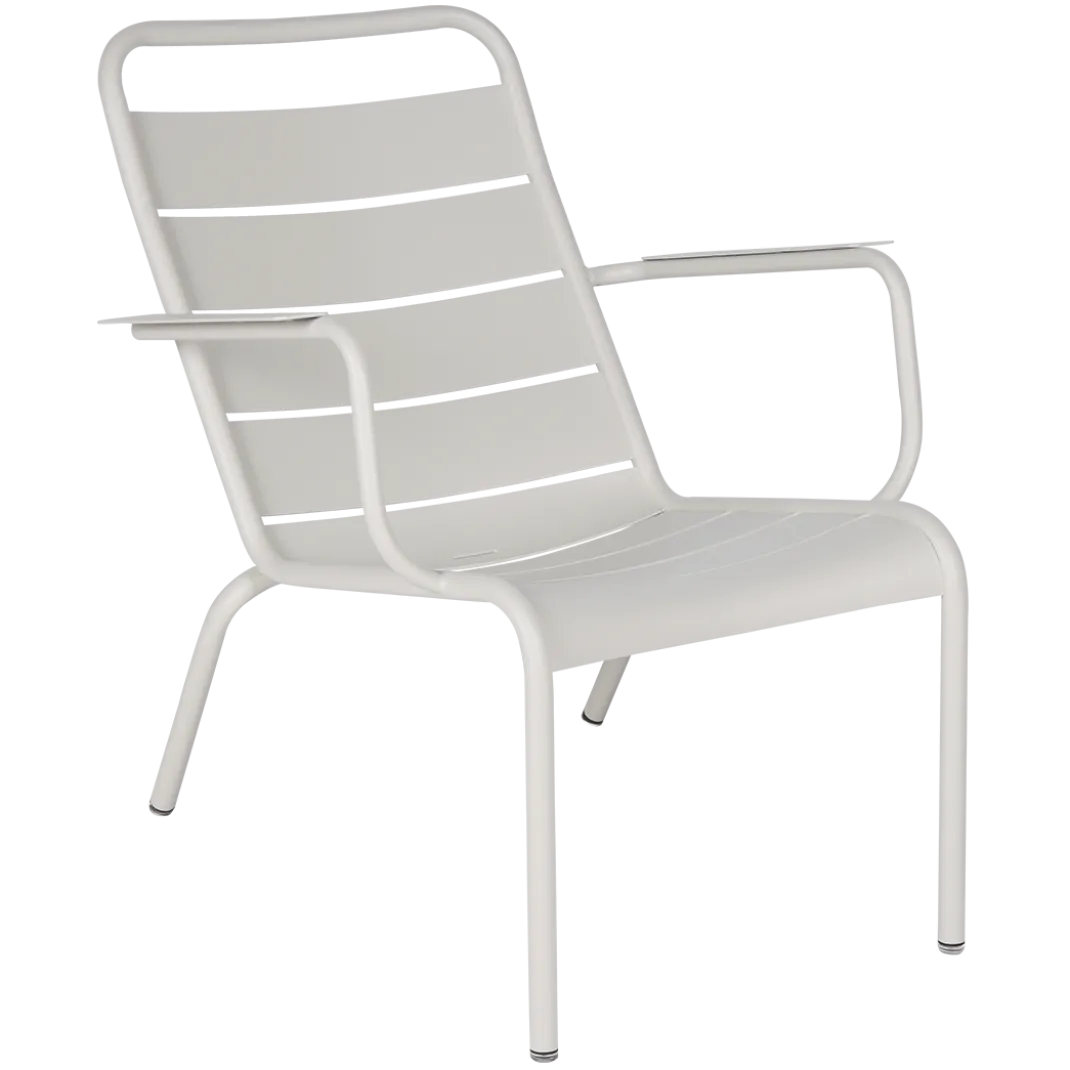 FAUTEUIL BAS