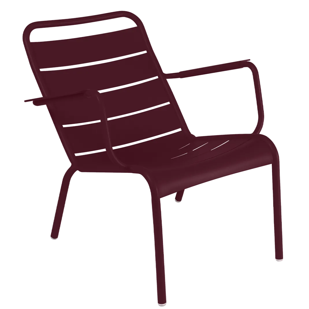 FAUTEUIL BAS