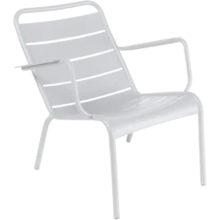 FAUTEUIL BAS