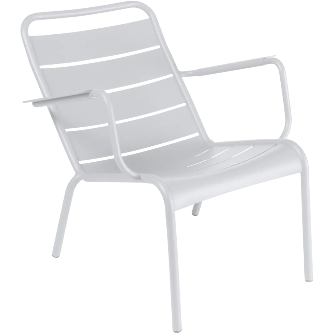 FAUTEUIL BAS