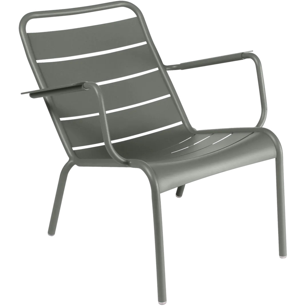 FAUTEUIL BAS