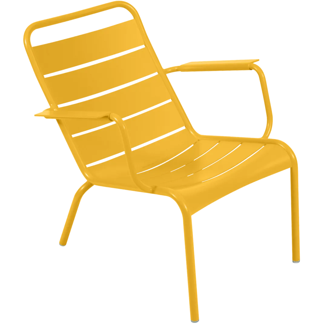 FAUTEUIL BAS