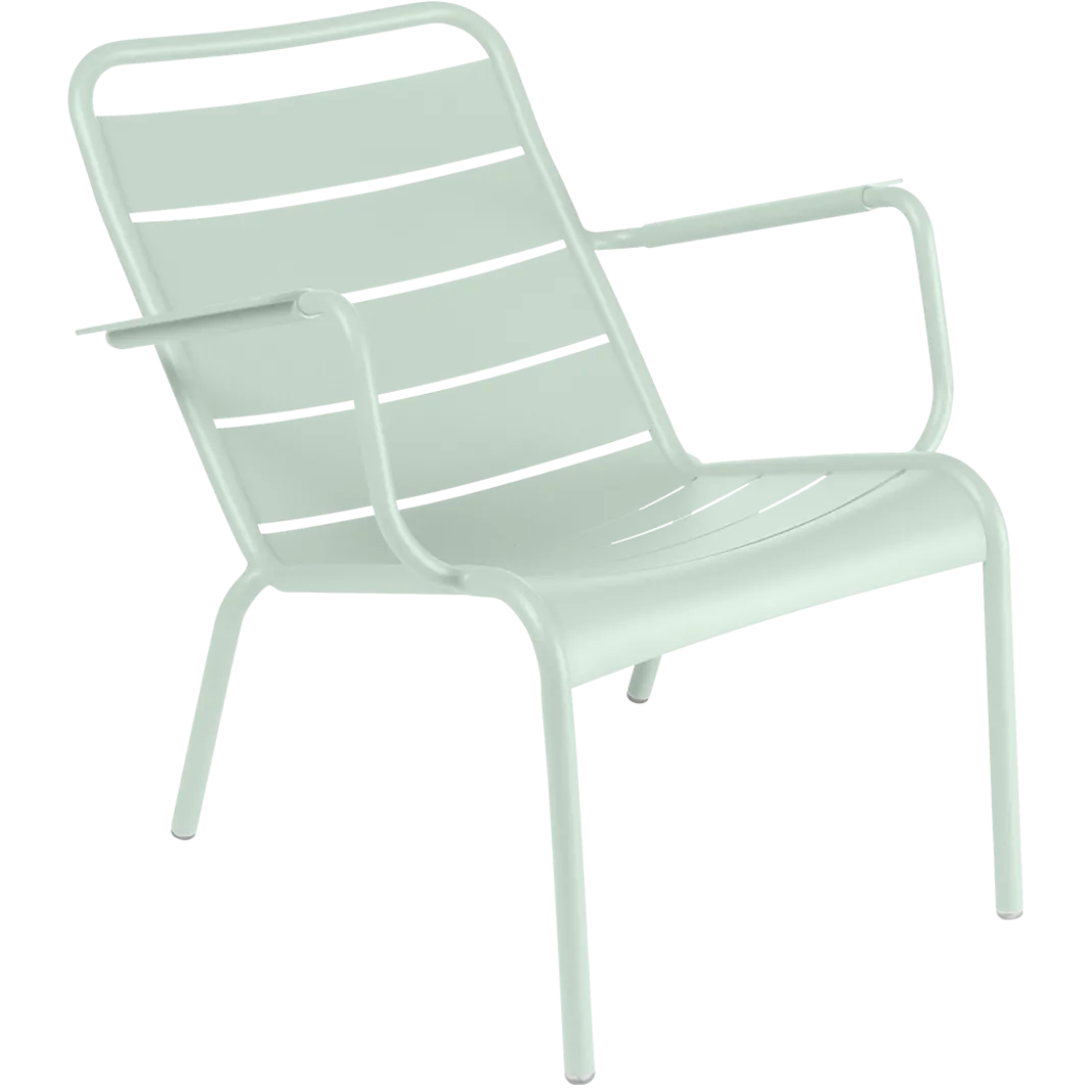 FAUTEUIL BAS