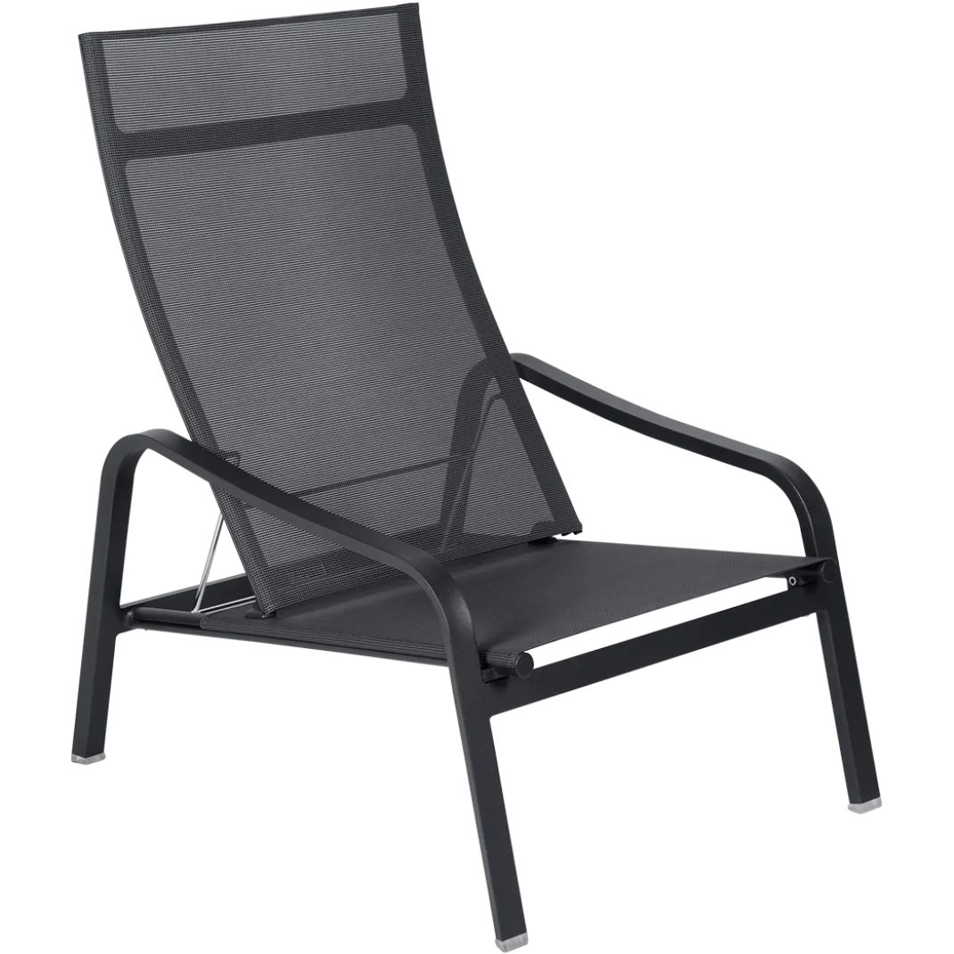 FAUTEUIL BAS