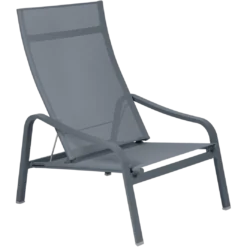 FAUTEUIL BAS