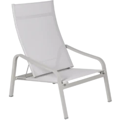FAUTEUIL BAS