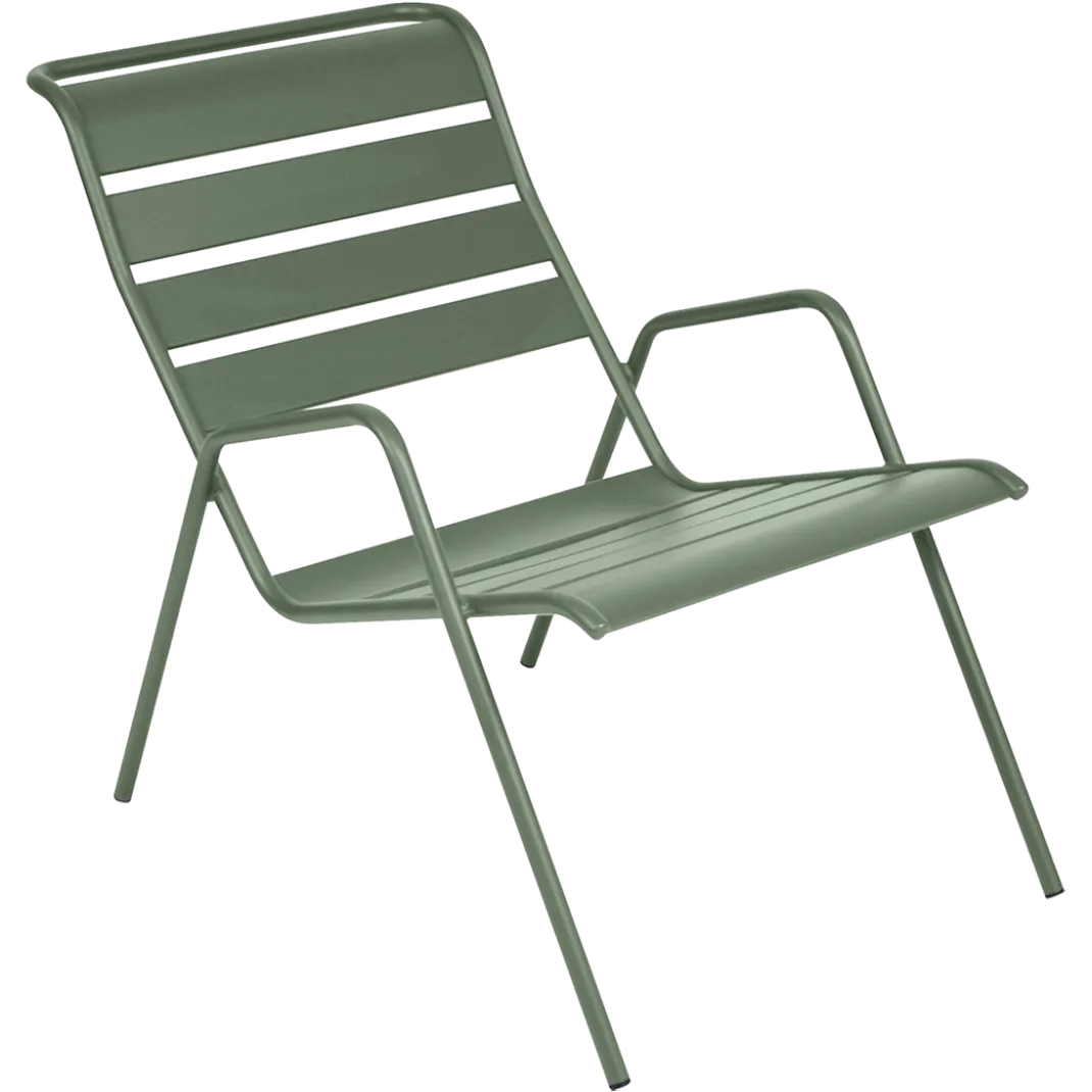 FAUTEUIL BAS