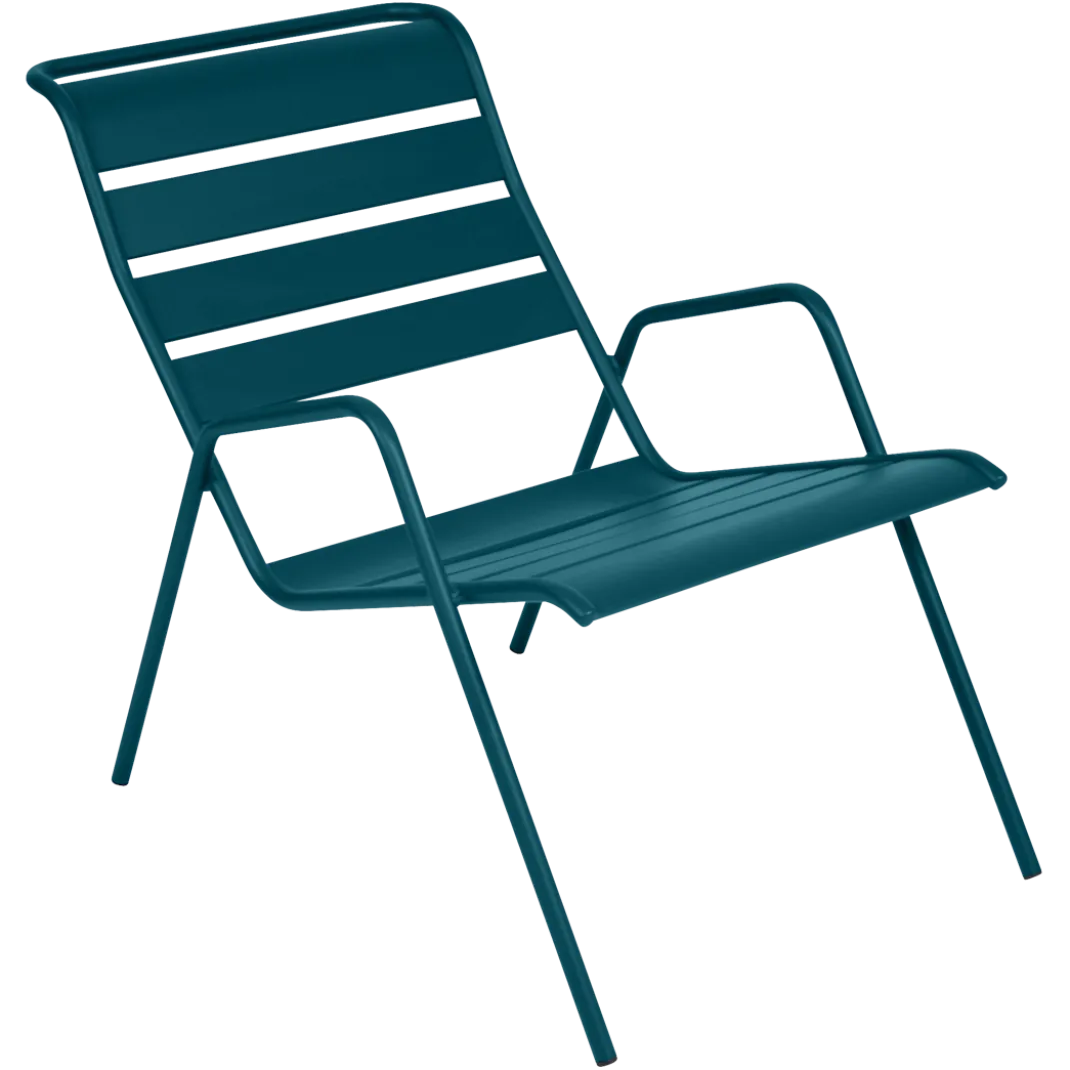 FAUTEUIL BAS