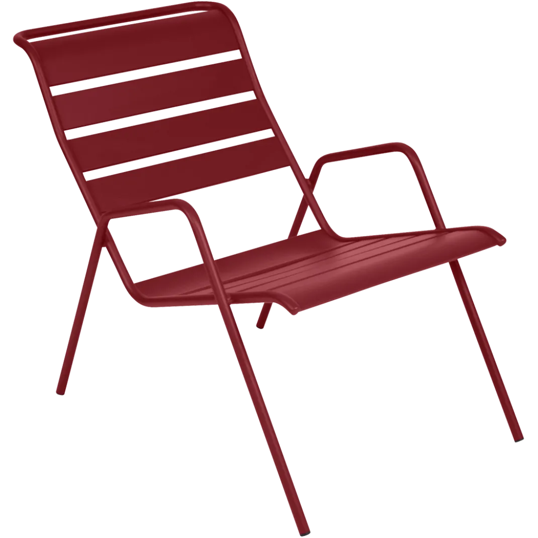 FAUTEUIL BAS