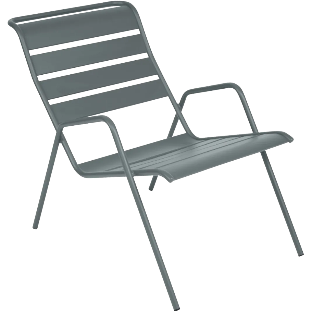 FAUTEUIL BAS