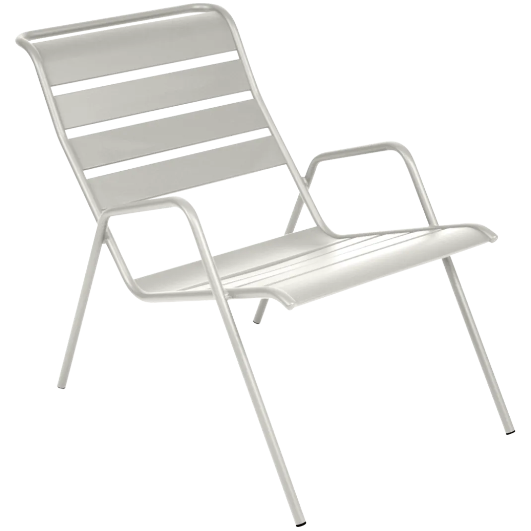 FAUTEUIL BAS