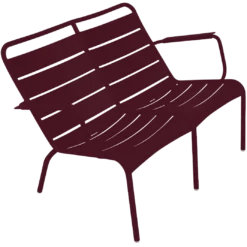 FAUTEUIL BAS DUO