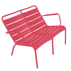 FAUTEUIL BAS DUO