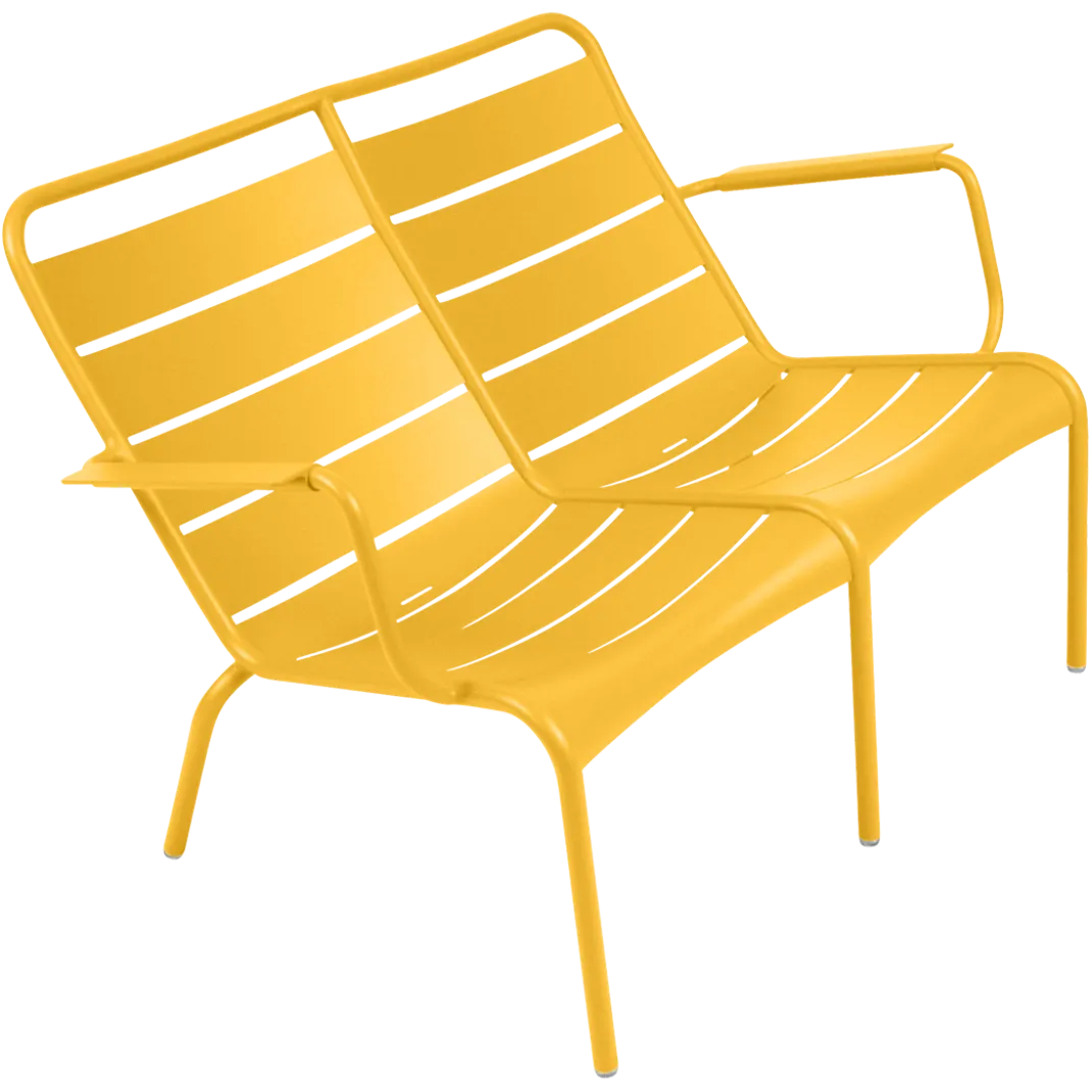 FAUTEUIL BAS DUO